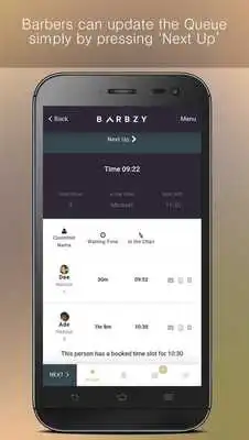 Play Barbzy Play Barbzy