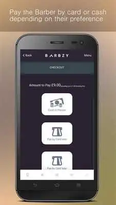 Play Barbzy Play Barbzy