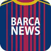 Free play online Barca News APK
