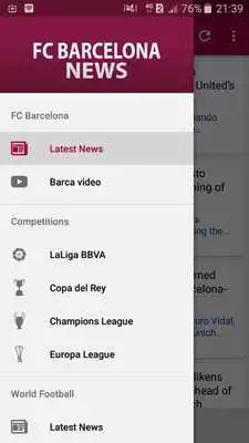 Play Barca News Play Barca News
