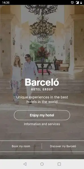Play Barceló Hotel Group  and enjoy Barceló Hotel Group with UptoPlay