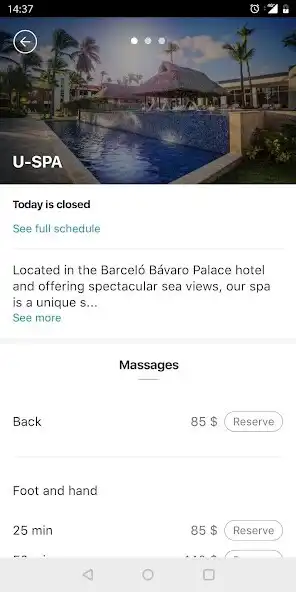 Play Barceló Hotel Group as an online game Barceló Hotel Group with UptoPlay