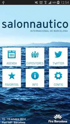 Play Barcelona Boat Show 14