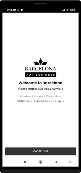 Play Barcelona Business as an online game Barcelona Business with UptoPlay