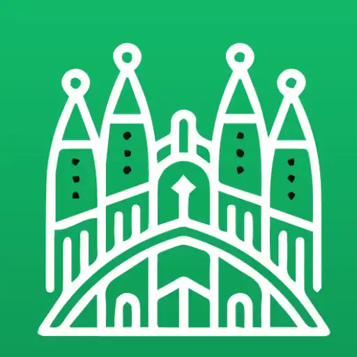 Play Barcelona City Walks APK Play Barcelona City Walks APK