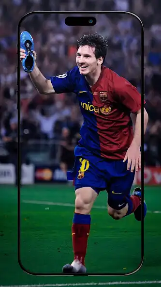 Play Barcelona FC Wallpaper HD 2K  and enjoy Barcelona FC Wallpaper HD 2K with UptoPlay