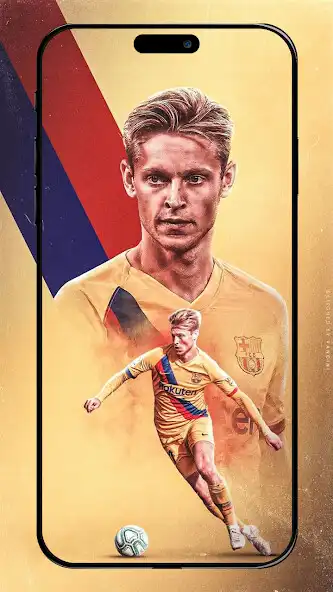 Play Barcelona FC Wallpaper HD 2K as an online game Barcelona FC Wallpaper HD 2K with UptoPlay