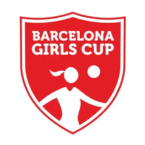 Play Barcelona Girls Cup APK Play Barcelona Girls Cup APK