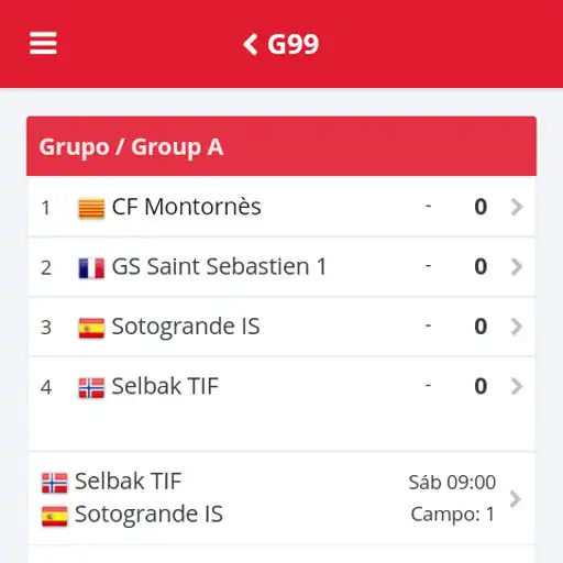 Play Barcelona Girls Cup  and enjoy Barcelona Girls Cup with UptoPlay