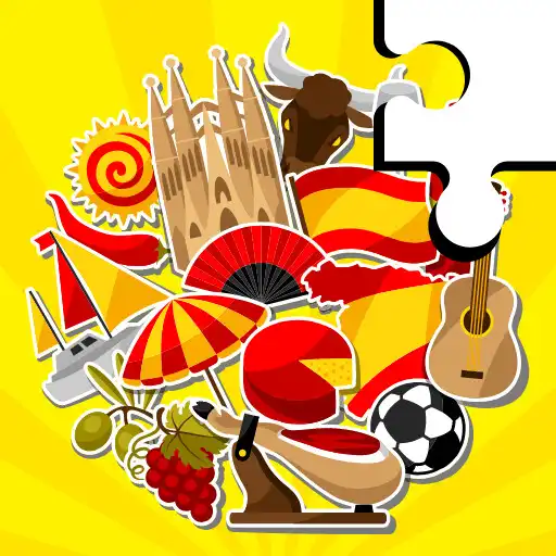 Play Barcelona - Jigsaw Puzzle Game APK