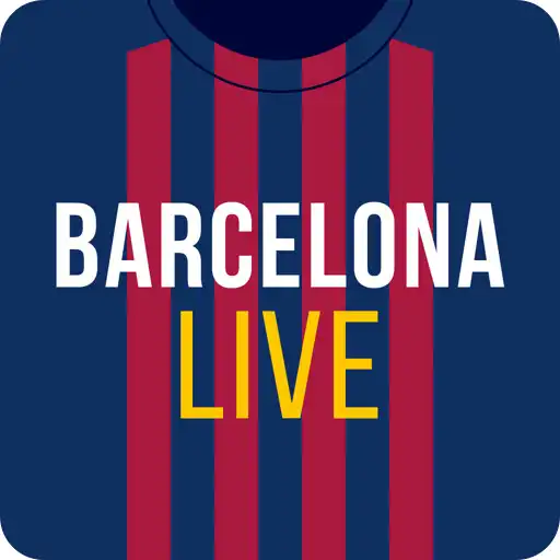 Play Barcelona Live — Soccer app APK Play Barcelona Live — Soccer app APK