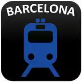 Free play online Barcelona Metro APK