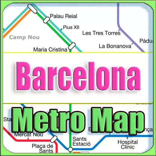 Play Barcelona Metro Map (Offline) APK Play Barcelona Metro Map (Offline) APK