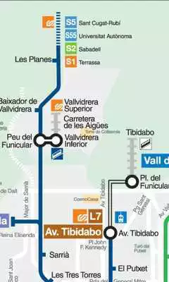 Play Barcelona Metro Play Barcelona Metro