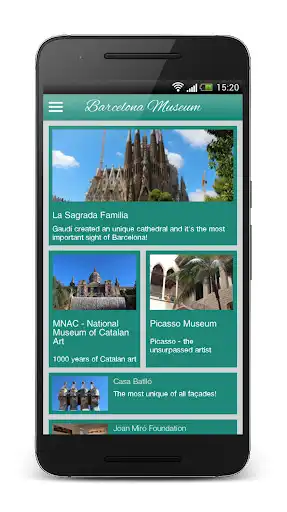 Play Barcelona Museums and Sights and enjoy Barcelona Museums and Sights with UptoPlay Play Barcelona Museums and Sights and enjoy Barcelona Museums and Sights with UptoPlay