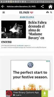 Play Barcelona News - Latest News