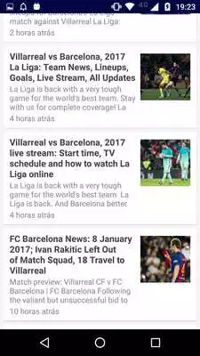 Play Barcelona News Play Barcelona News