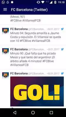 Play Barcelona News Play Barcelona News