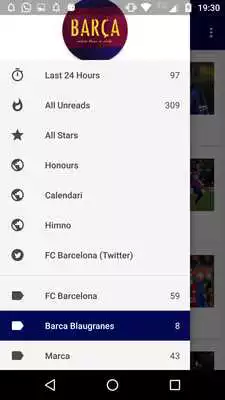 Play Barcelona News Play Barcelona News