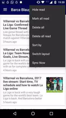 Play Barcelona News Play Barcelona News