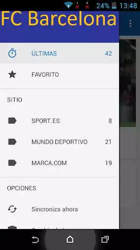 Play Barcelona Noticias