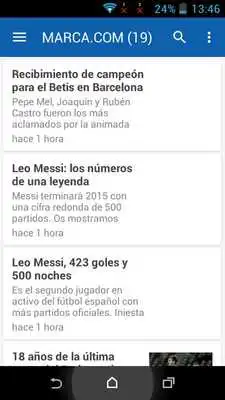 Play Barcelona Noticias