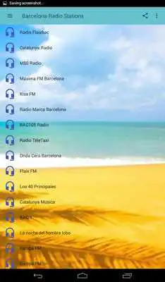 Play Barcelona Radio Stations as an online game Barcelona Radio Stations with UptoPlay