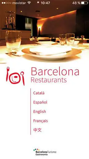 Play Barcelona Restaurants