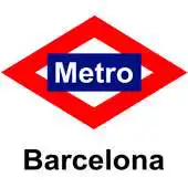 Free play online Barcelonas Metro APK