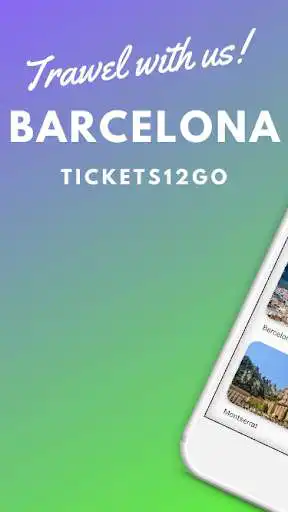 Play Barcelona Tickets and Tours, Hotels, Car Hire  and enjoy Barcelona Tickets and Tours, Hotels, Car Hire with UptoPlay