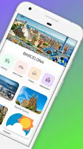 Play Barcelona Tickets and Tours, Hotels, Car Hire as an online game Barcelona Tickets and Tours, Hotels, Car Hire with UptoPlay