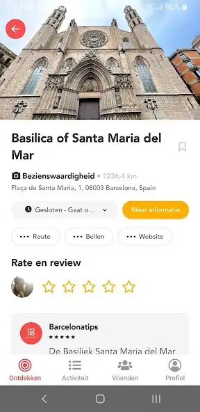 Play Barcelonatips as an online game Barcelonatips with UptoPlay