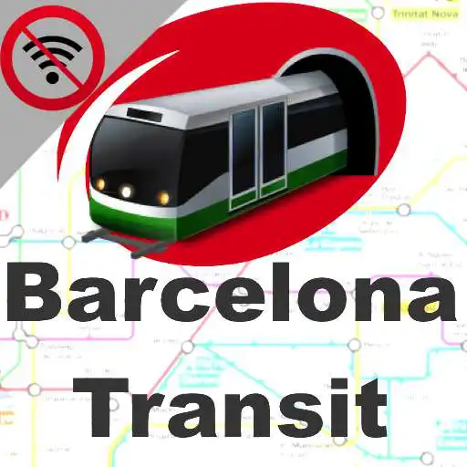 Play Barcelona Transit: Offline TMB APK Play Barcelona Transit: Offline TMB APK