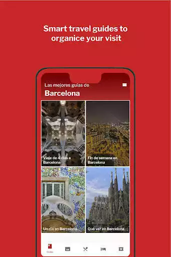 Play Barcelona Travel Guide
