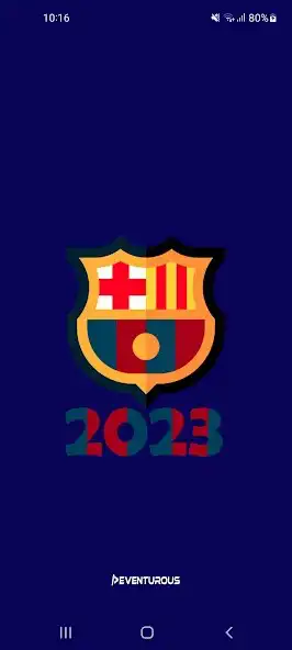 Play Barcelona Wallpapers 2023  and enjoy Barcelona Wallpapers 2023 with UptoPlay
