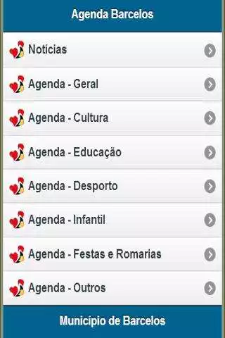 Play Barcelos Intranet  and enjoy Barcelos Intranet with UptoPlay