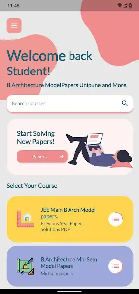 Play B Architecture All Model Paper  and enjoy B Architecture All Model Paper with UptoPlay