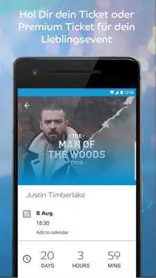 Play Barclaycard Arena