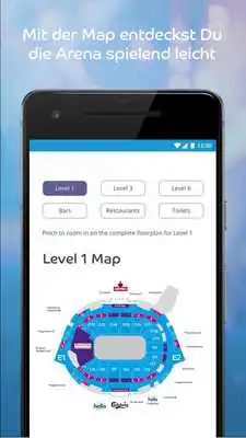 Play Barclaycard Arena