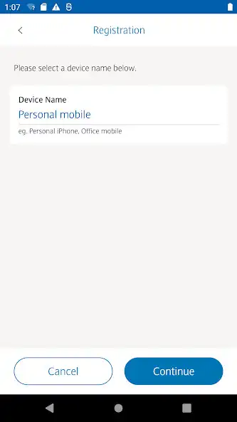 Play Barclays Corporate as an online game Barclays Corporate with UptoPlay