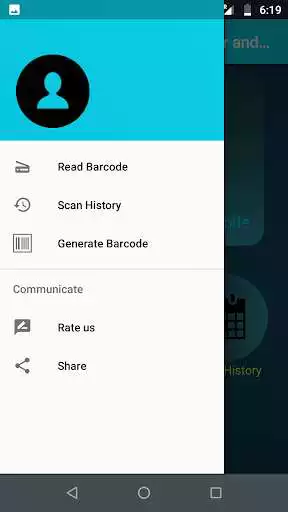 Play Barcode and QR Reader(Free , pro version)  and enjoy Barcode and QR Reader(Free , pro version) with UptoPlay