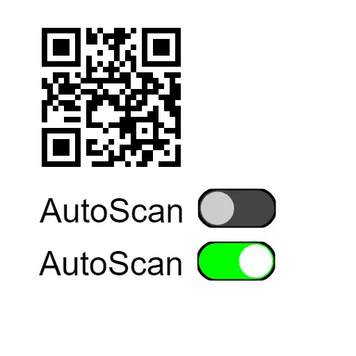 Play Barcode AutoScanner APK