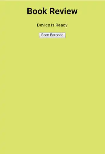 Play Barcode Book Reviews  and enjoy Barcode Book Reviews with UptoPlay