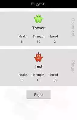 Play Barcode Brawl