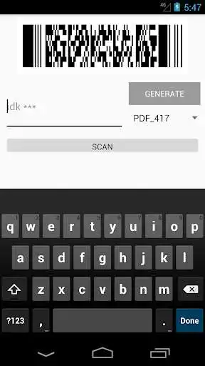 Play Barcode Carlos as an online game online Barcode Carlos with UptoPlay Play Barcode Carlos as an online game Barcode Carlos with UptoPlay