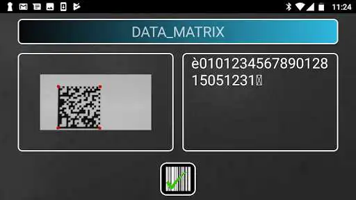 Play BarcodeCheckDeviceTester as an online game online BarcodeCheckDeviceTester with UptoPlay de.stefanarnhold.barcodecheckdevicetester Play BarcodeCheckDeviceTester as an online game BarcodeCheckDeviceTester with UptoPlay