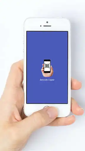 Play Barcode Copier  and enjoy Barcode Copier with UptoPlay