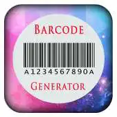 Free play online Barcode Generate APK
