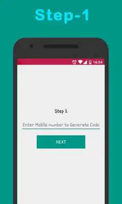 Play Barcode Generate
