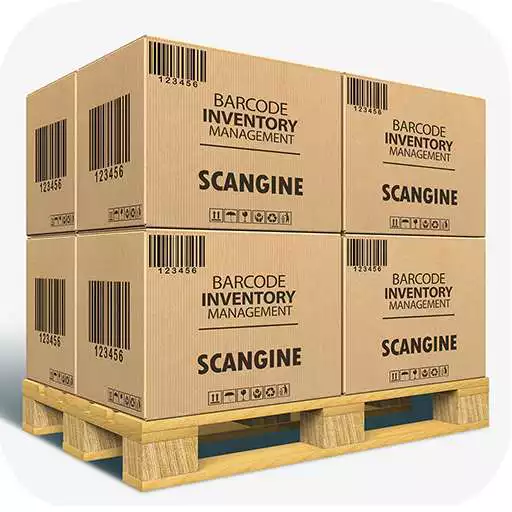Play Barcode inventory management APK